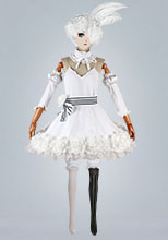 黒執事　新作　サーカス編！　ドール　コスプレ衣装　